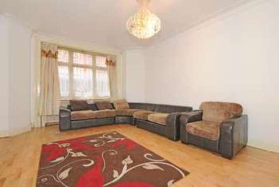4 bedroom Flat for s...